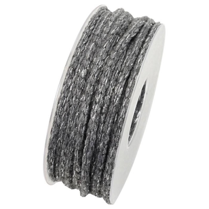 CORDONCINO LANALAME 6MMX20MT A